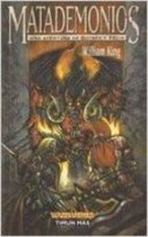 🐉 MATADEMONIOS - 9788448033910